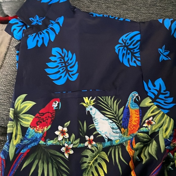 Patriot dress shirt - Picture 4 of 5